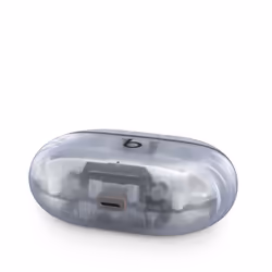 Beats by Dr. Dre Beats Studio Buds + Auricolare True Wireless Stereo (TWS) In-ear Musica e Chiamate Bluetooth Trasparente - Vista aggiuntiva 6