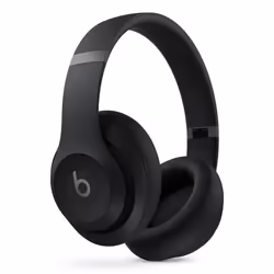 Apple Beats Studio Pro Auricolare Con cavo e senza cavo A Padiglione Musica e Chiamate USB tipo-C Bluetooth Nero - Vista aggiuntiva 4