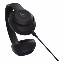 Apple Beats Studio Pro Auricolare Con cavo e senza cavo A Padiglione Musica e Chiamate USB tipo-C Bluetooth Nero - Vista aggiuntiva 5