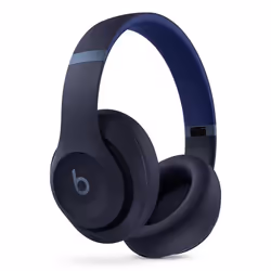 Apple Beats Studio Pro Auricolare Con cavo e senza cavo A Padiglione Musica e Chiamate USB tipo-C Bluetooth Blu marino - Vista aggiuntiva 4