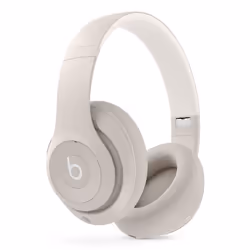 Apple Beats Studio Pro Auricolare Con cavo e senza cavo A Padiglione Musica e Chiamate USB tipo-C Bluetooth Sabbia - Vista aggiuntiva 4