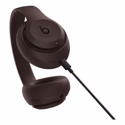 Apple Beats Studio Pro Auricolare Con cavo e senza cavo A Padiglione Musica e Chiamate USB tipo-C Bluetooth Marrone - Vista aggiuntiva 5
