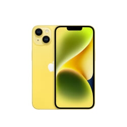 Apple iPhone 14 128 GB Giallo