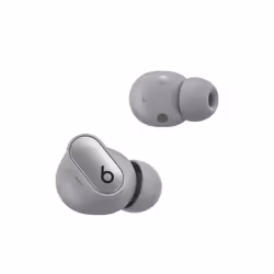 Beats by Dr. Dre MT2P3ZM/A cuffia e auricolare True Wireless Stereo (TWS) In-ear Musica e Chiamate Bluetooth Argento - Vista aggiuntiva 4