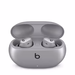 Beats by Dr. Dre MT2P3ZM/A cuffia e auricolare True Wireless Stereo (TWS) In-ear Musica e Chiamate Bluetooth Argento - Vista aggiuntiva 5