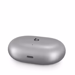 Beats by Dr. Dre MT2P3ZM/A cuffia e auricolare True Wireless Stereo (TWS) In-ear Musica e Chiamate Bluetooth Argento - Vista aggiuntiva 6