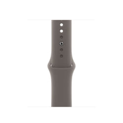 Apple MT373ZM/A accessorio indossabile intelligente Band Marrone Fluoroelastomero