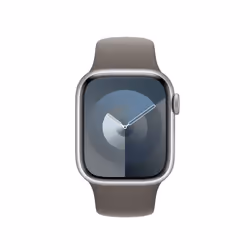 Apple MT373ZM/A accessorio indossabile intelligente Band Marrone Fluoroelastomero