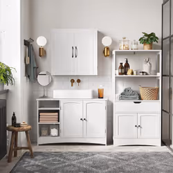 Vasagle BBC410P31 arredo bagno