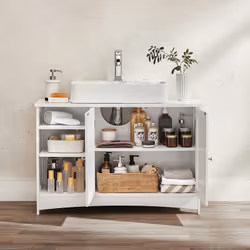 Vasagle BBC410P31 arredo bagno