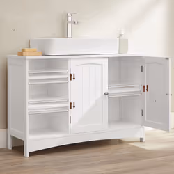 Vasagle BBC410P31 arredo bagno - Vista aggiuntiva 4