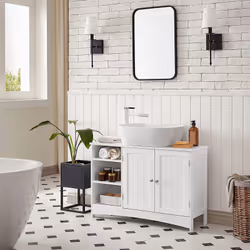 Vasagle BBC410P31 arredo bagno - Vista aggiuntiva 5