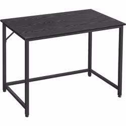[Aggiorna lo spazio di lavoro] Questa scrivania per computer offre un piano di 50 x 100 cm, perfetto per il computer o per il ...