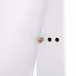 Songmics JJC002W01 armadio portagioie Bianco - Vista aggiuntiva 5