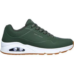 Sneakers Skechers UNO - STAND ON AIR Verde - 40