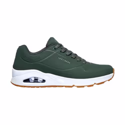 Sneakers Skechers UNO - STAND ON AIR Verde - 40