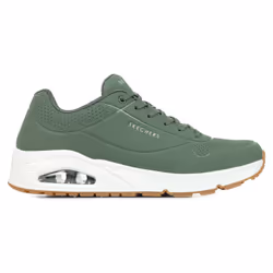 Sneakers Skechers Stand On Air Verde - 41