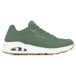 Sneakers Skechers Stand On Air Verde - 41