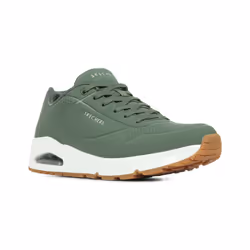 Sneakers Skechers Stand On Air Verde - 45
