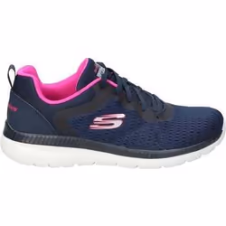 Scarpe Skechers BOUNTIFUL Marine - 36