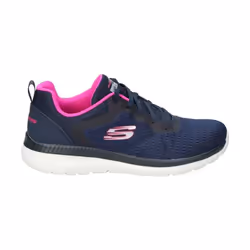 Scarpe Skechers BOUNTIFUL Marine - 39