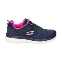 Scarpe Skechers BOUNTIFUL Marine - 39