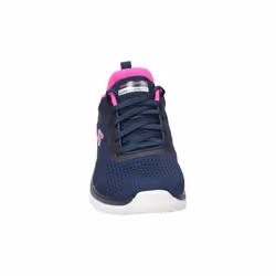 Scarpe Skechers BOUNTIFUL Marine - 41 - Vista aggiuntiva 3