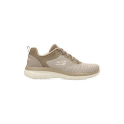 Sneakers basse Skechers BOUNTIFUL-QUICK PATH Beige - 36