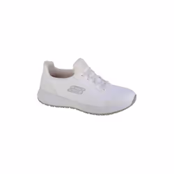 Sneakers Skechers WORK SQUAD SR Bianco - 36 - Vista aggiuntiva 2