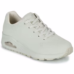 Sneakers basse Skechers UNO - STAND ON AIR Bianco - 37