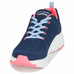 Sneakers basse Skechers ARCH FIT Blu - 36 1/2 - Vista aggiuntiva 3