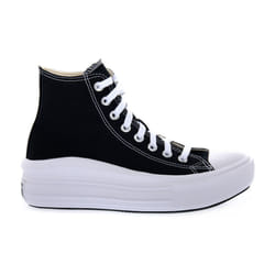 Sneakers Converse ALL STAR MOVE PLATFORM - HI Bianco - 38