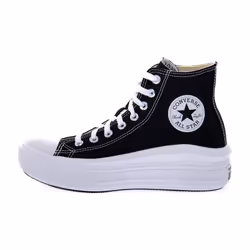 Sneakers Converse ALL STAR MOVE PLATFORM - HI Bianco - 38 - Vista aggiuntiva 3