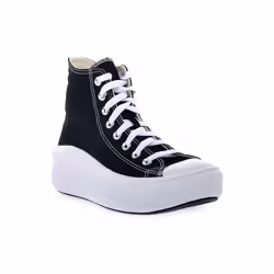 Sneakers Converse ALL STAR MOVE PLATFORM - HI Bianco - 40 - Vista aggiuntiva 2