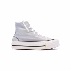 Sneakers basse Converse A07596C Blu - 37 1/2 - Vista aggiuntiva 2