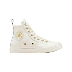 Sneakers Converse Chuck Taylor All Star Tailored Lines Bianco - 37 1/2