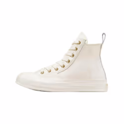 Sneakers Converse Chuck Taylor All Star Tailored Lines Bianco - 37 1/2 - Vista aggiuntiva 2