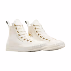 Sneakers Converse Chuck Taylor All Star Tailored Lines Bianco - 37 1/2 - Vista aggiuntiva 3