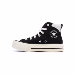 Sneakers basse Converse A09377C Nero - 39 1/2