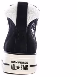 Sneakers basse Converse A09377C Nero - 39 1/2