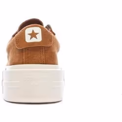 Sneakers basse Converse A10090C Marrone - 36 - Vista aggiuntiva 3