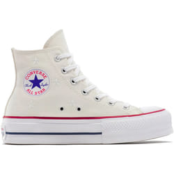 Sneakers alte Converse CHUCK TAYLOR ALL STAR LIFT Bianco - 41 1/2