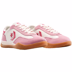 Sneakers basse Converse UNISEX RUN STAR TRAINER LOW TOP Rosa - 37
