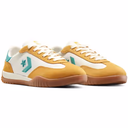 Sneakers Converse UNISEX RUN STAR TRAINER LOW TOP Giallo - 37 1/2