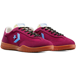 Sneakers basse Converse RUN STAR TRAINER Rosso - 36 1/2