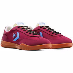 Sneakers basse Converse RUN STAR TRAINER Rosso - 39 1/2