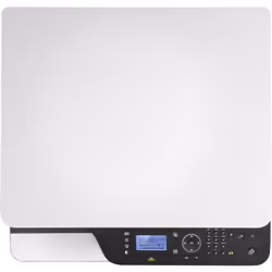 HP LaserJet M442dn Laser A3 1200 x 1200 DPI 24 ppm - Vista aggiuntiva 5