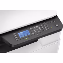 HP LaserJet M442dn Laser A3 1200 x 1200 DPI 24 ppm - Vista aggiuntiva 6