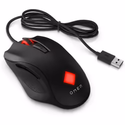 HP OMEN Vector Mouse - Vista aggiuntiva 5