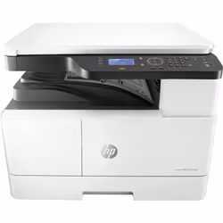 HP LaserJet Stampante multifunzione M42625dn, Laser, Mono stampa, 1200 x 1200 DPI, Mono copia, Scansione a colori, A3